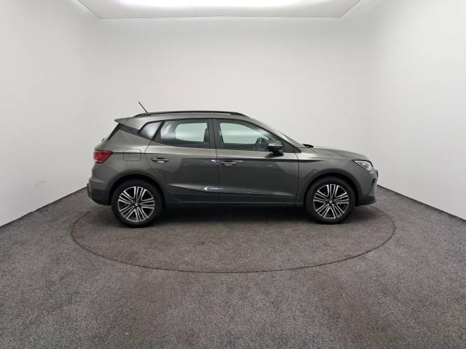 Arona 1.0 TSI 115 ch Start/Stop DSG7