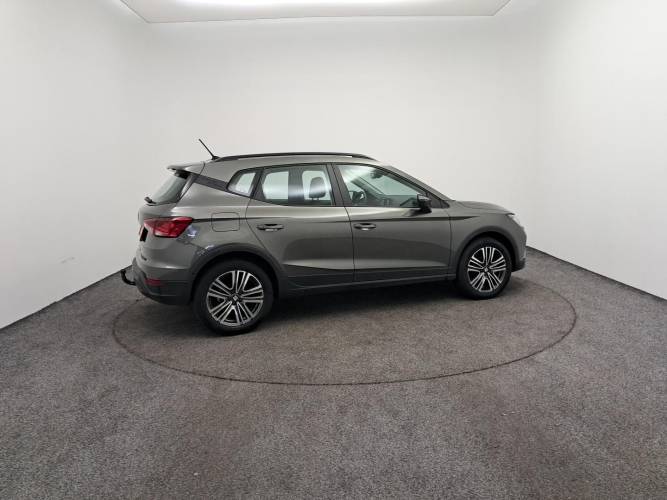 Arona 1.0 TSI 115 ch Start/Stop DSG7