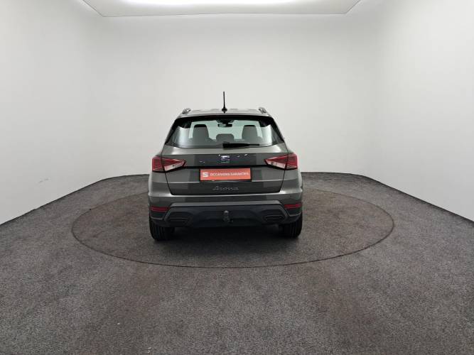 Arona 1.0 TSI 115 ch Start/Stop DSG7