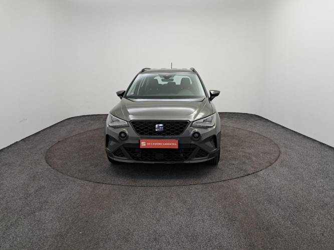 Arona 1.0 TSI 115 ch Start/Stop DSG7