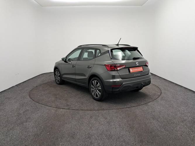 Arona 1.0 TSI 115 ch Start/Stop DSG7