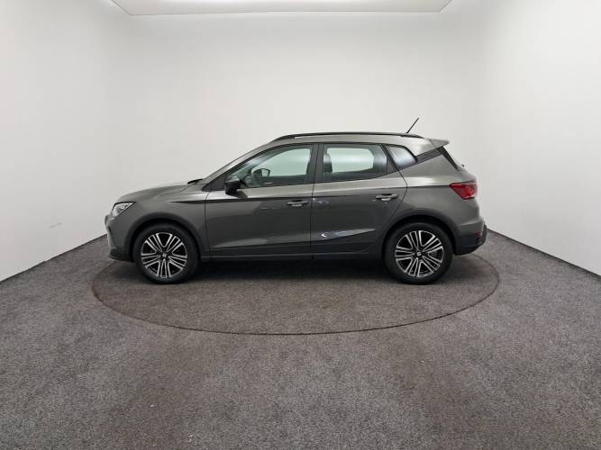 Arona 1.0 TSI 115 ch Start/Stop DSG7