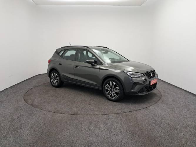 Arona 1.0 TSI 115 ch Start/Stop DSG7