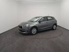 Fabia 1.0 MPI 65 ch BVM5