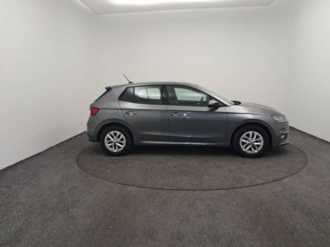 Fabia 1.0 MPI 65 ch BVM5