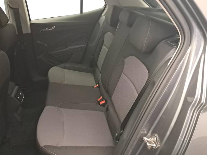 Fabia 1.0 MPI 65 ch BVM5