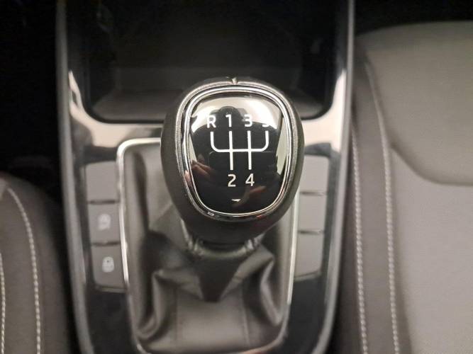 Fabia 1.0 MPI 65 ch BVM5