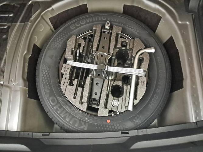 Fabia 1.0 MPI 65 ch BVM5