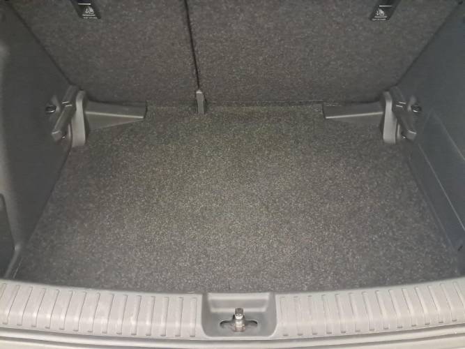 Fabia 1.0 MPI 65 ch BVM5