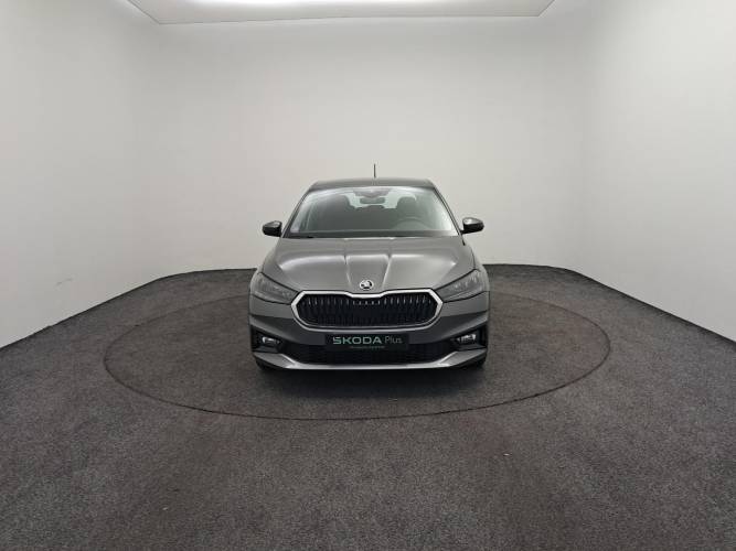 Fabia 1.0 MPI 65 ch BVM5