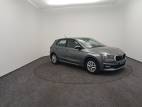 Fabia 1.0 MPI 65 ch BVM5