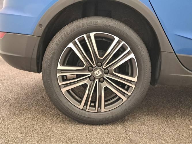 Arona 1.0 TSI 95 ch Start/Stop BVM5