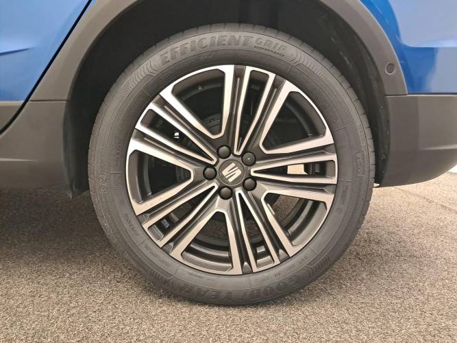 Arona 1.0 TSI 95 ch Start/Stop BVM5