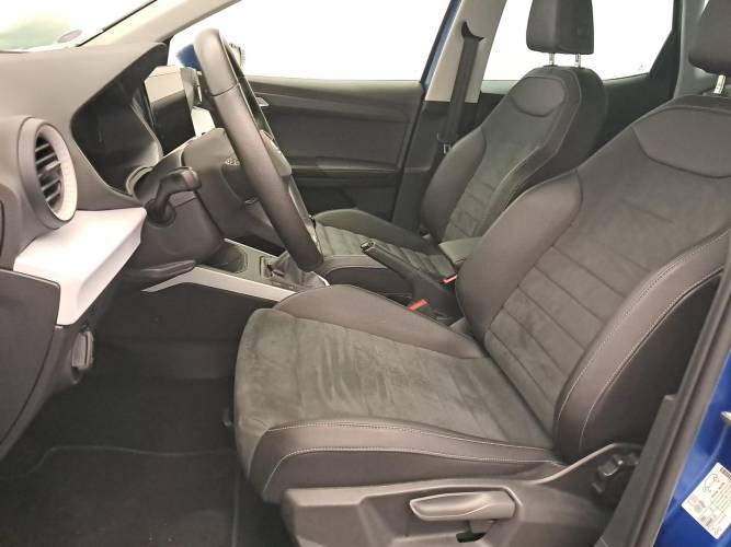 Arona 1.0 TSI 95 ch Start/Stop BVM5