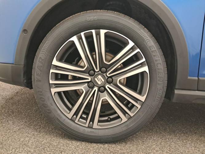 Arona 1.0 TSI 95 ch Start/Stop BVM5