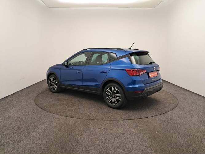 Arona 1.0 TSI 95 ch Start/Stop BVM5