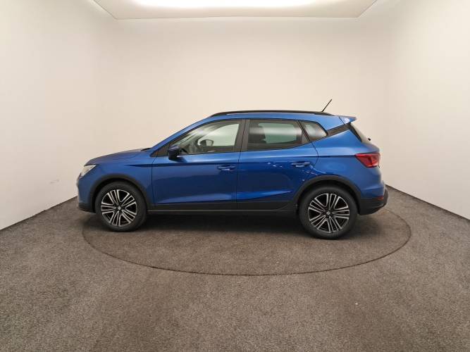 Arona 1.0 TSI 95 ch Start/Stop BVM5