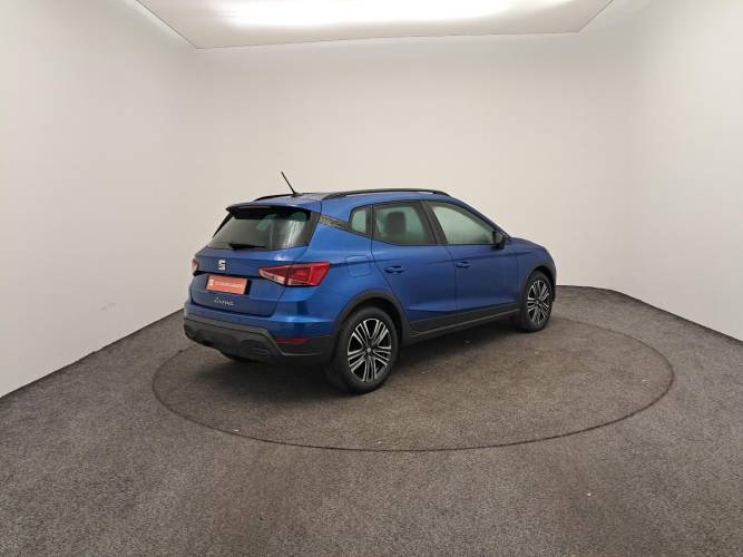 Arona 1.0 TSI 95 ch Start/Stop BVM5