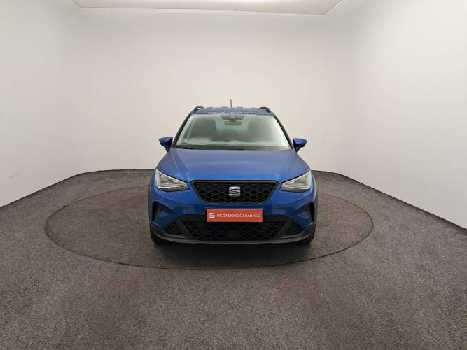 Arona 1.0 TSI 95 ch Start/Stop BVM5