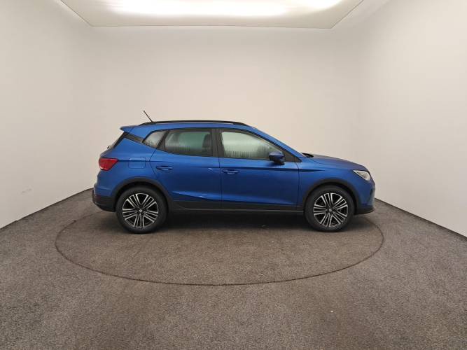 Arona 1.0 TSI 95 ch Start/Stop BVM5