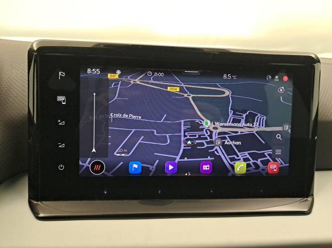 Arona 1.0 TSI 95 ch Start/Stop BVM5