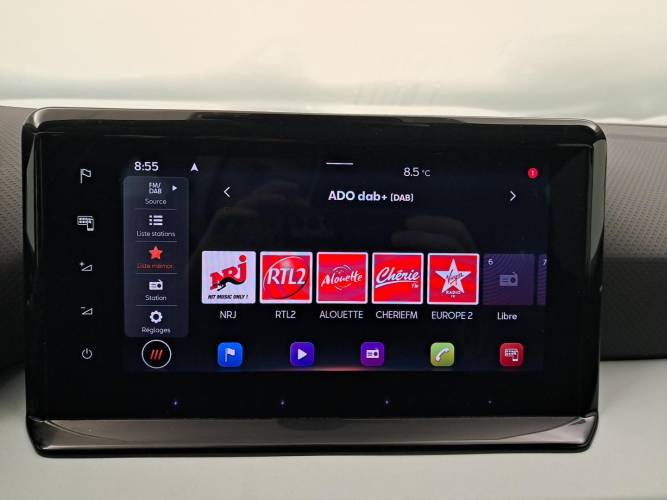 Arona 1.0 TSI 95 ch Start/Stop BVM5