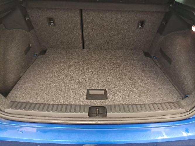 Arona 1.0 TSI 95 ch Start/Stop BVM5