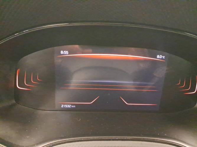 Arona 1.0 TSI 95 ch Start/Stop BVM5