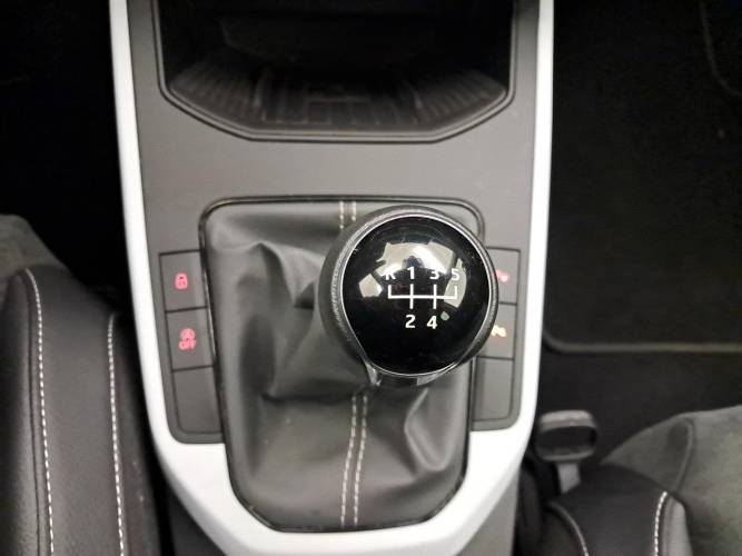 Arona 1.0 TSI 95 ch Start/Stop BVM5