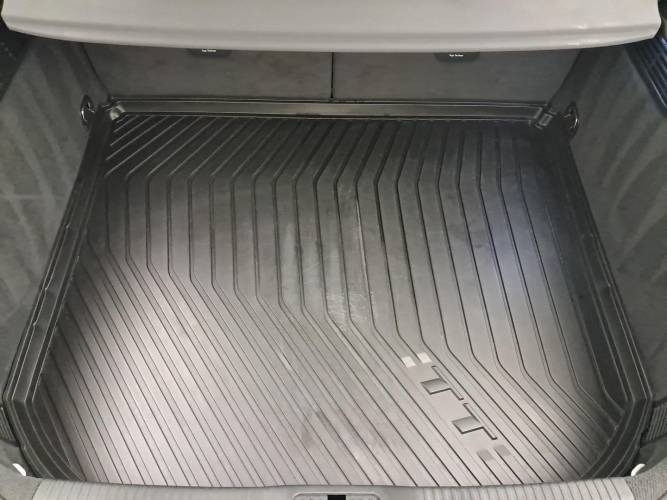 TTS Coupé 40 TFSI 320 S tronic 7 Quattro