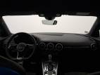 TTS Coupé 40 TFSI 320 S tronic 7 Quattro
