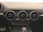 TTS Coupé 40 TFSI 320 S tronic 7 Quattro