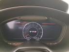 TTS Coupé 40 TFSI 320 S tronic 7 Quattro