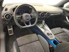 TTS Coupé 40 TFSI 320 S tronic 7 Quattro