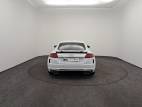 TTS Coupé 40 TFSI 320 S tronic 7 Quattro
