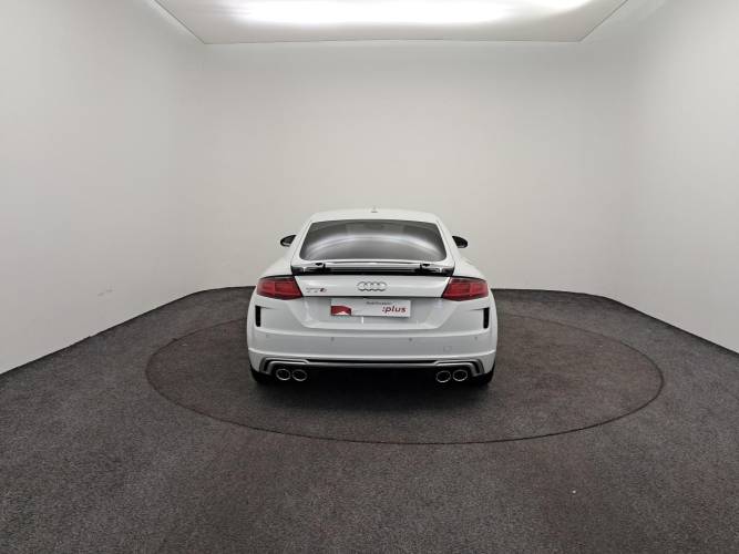 TTS Coupé 40 TFSI 320 S tronic 7 Quattro