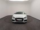 TTS Coupé 40 TFSI 320 S tronic 7 Quattro