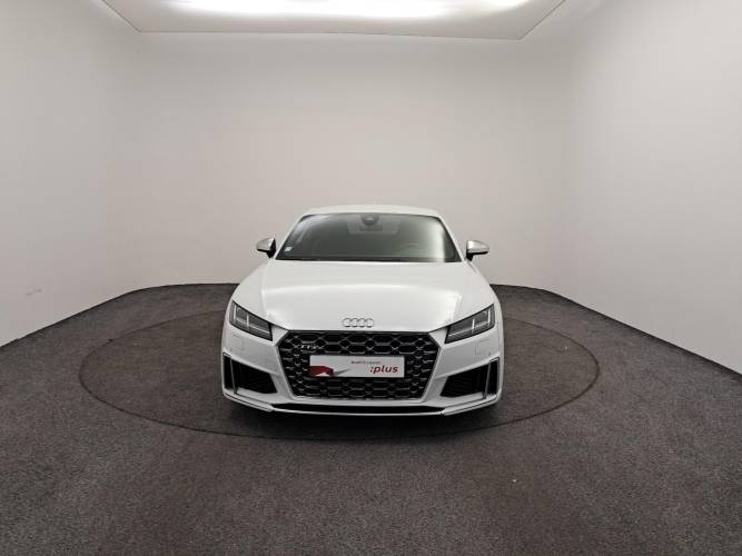TTS Coupé 40 TFSI 320 S tronic 7 Quattro