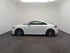 TTS Coupé 40 TFSI 320 S tronic 7 Quattro