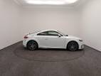 TTS Coupé 40 TFSI 320 S tronic 7 Quattro