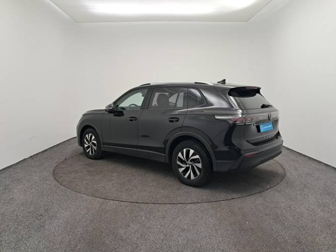 Tiguan 2.0 TDI 150ch DSG7