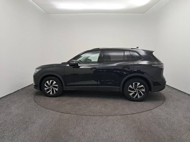 Tiguan 2.0 TDI 150ch DSG7