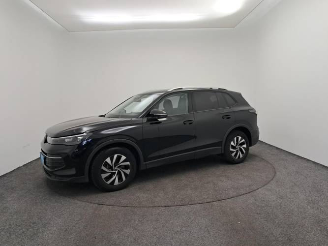 Tiguan 2.0 TDI 150ch DSG7