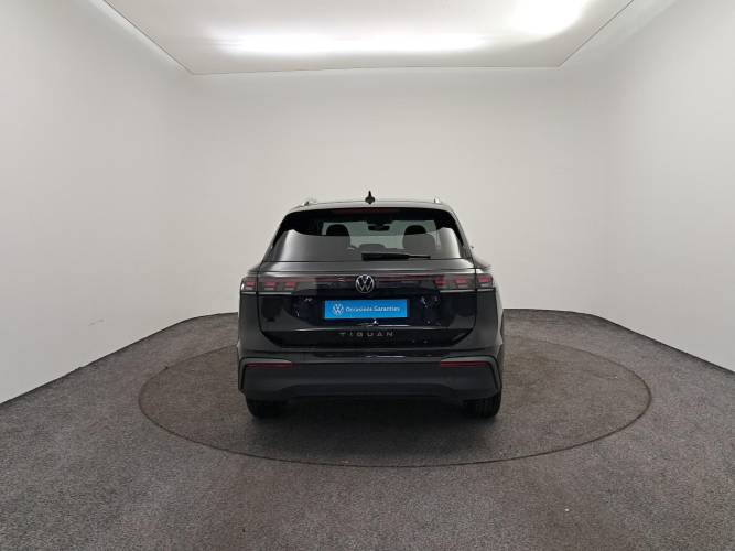 Tiguan 2.0 TDI 150ch DSG7