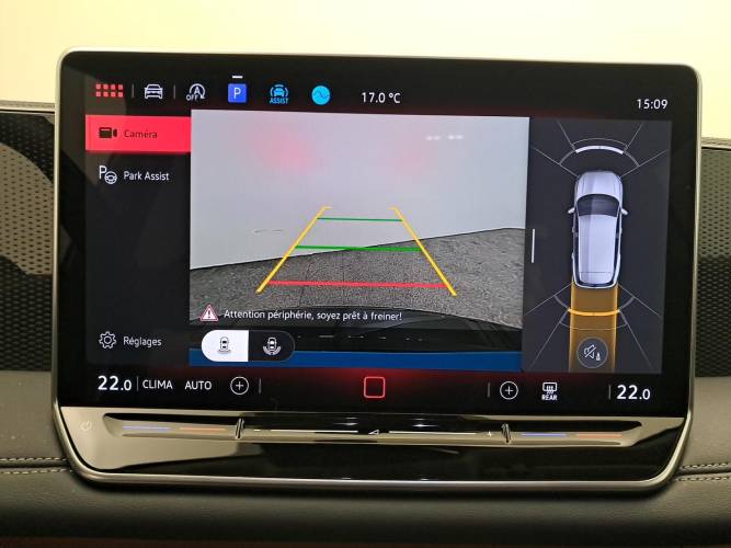 Tiguan 2.0 TDI 150ch DSG7