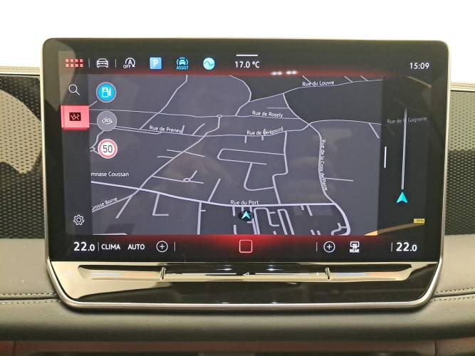 Tiguan 2.0 TDI 150ch DSG7