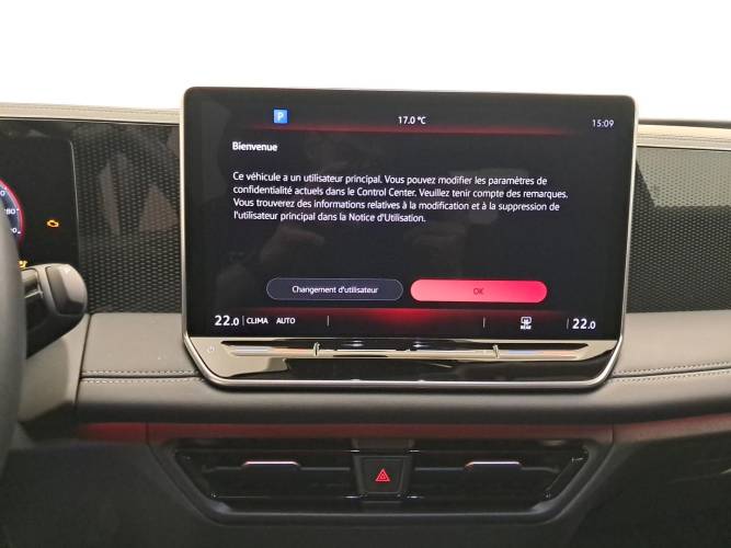 Tiguan 2.0 TDI 150ch DSG7