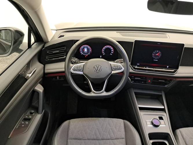 Tiguan 2.0 TDI 150ch DSG7