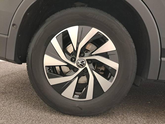 Tiguan 2.0 TDI 150ch DSG7