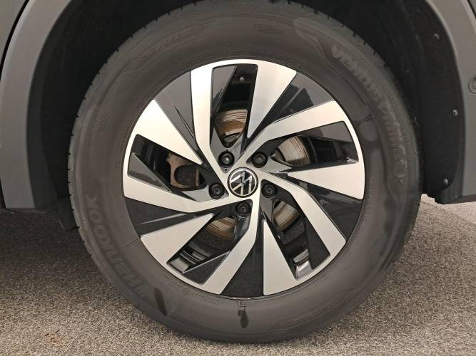 Tiguan 2.0 TDI 150ch DSG7